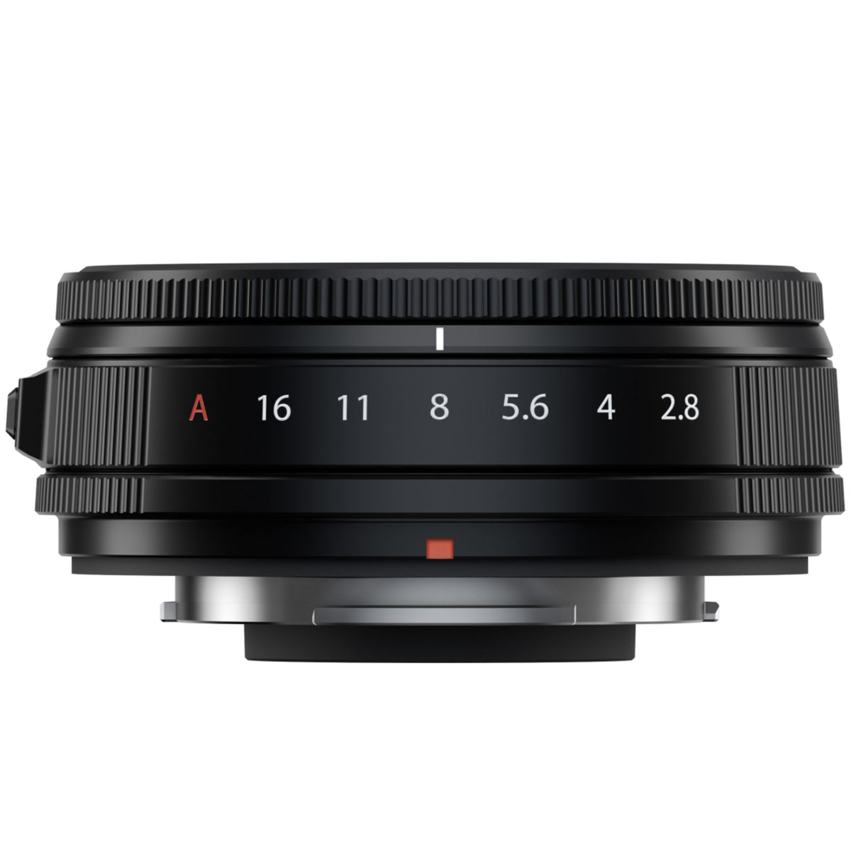 Fujifilm X-E5 schwarz + XF 23mm f/2,8 R WR