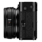 Fujifilm X-E5 schwarz + XF 23mm f/2,8 R WR
