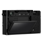 Fujifilm X-E5 schwarz + XF 23mm f/2,8 R WR