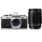 OM SYSTEM OM-3 Mirrorless camera + ED 40-150mm f/4.0 PRO