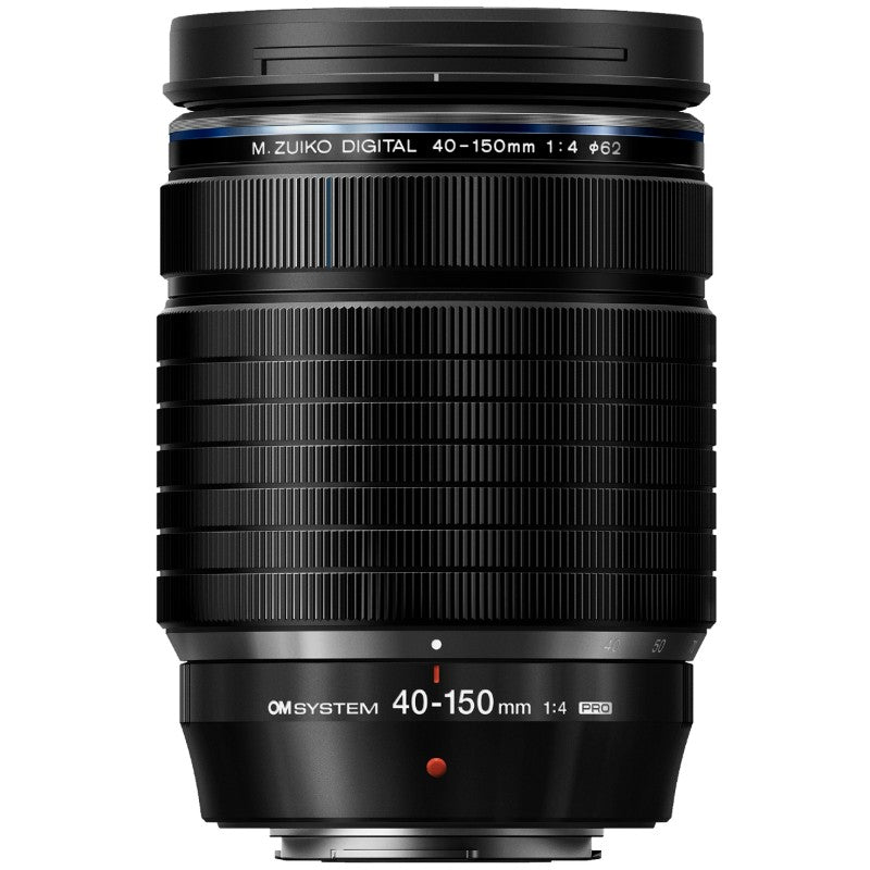 OM SYSTEM OM-3 Mirrorless camera + ED 40-150mm f/4.0 PRO