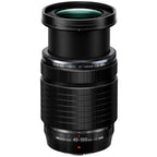 OM SYSTEM OM-3 Mirrorless camera + ED 40-150mm f/4.0 PRO