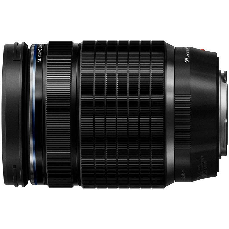 OM SYSTEM OM-3 Mirrorless camera + ED 40-150mm f/4.0 PRO