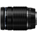 OM SYSTEM OM-3 Mirrorless camera + ED 40-150mm f/4.0 PRO
