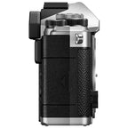 OM SYSTEM OM-3 Mirrorless camera + ED 40-150mm f/4.0 PRO
