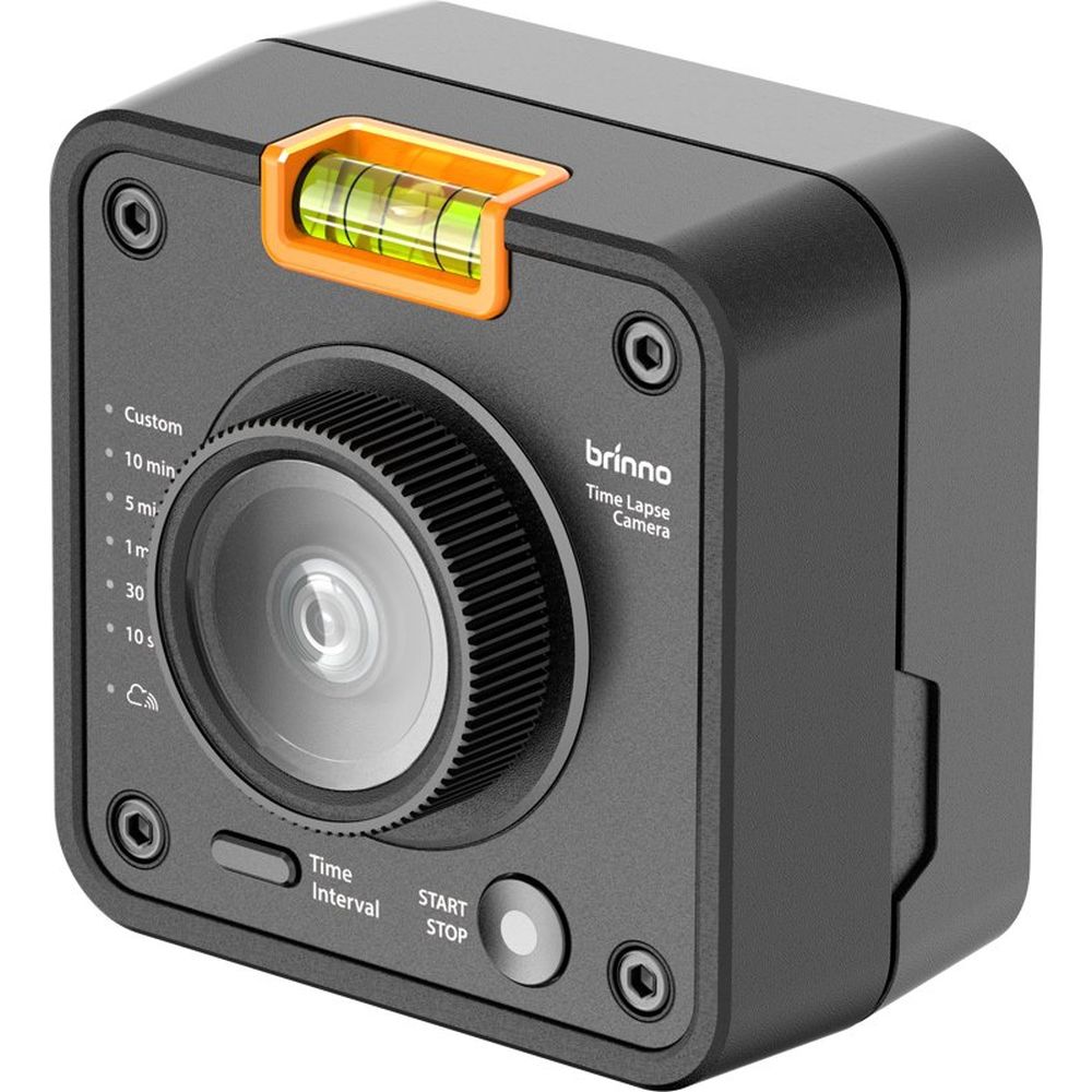 Brinno BCC5000 Construction Time lapse camera