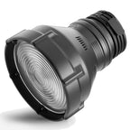 Maxima Fresnel profoto native