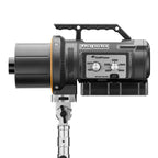 Maxima Rapida LED-Lampe Zweifarbig Kompakt