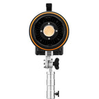 Maxima Rapida LED-Lampe Zweifarbig Kompakt
