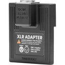 Maxima Rapida XLR-Adapter