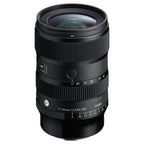 SIGMA 17-40mm f/1.8 DC Art - L-mount