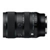 SIGMA 17-40mm f/1.8 DC Art - Fujifilm X