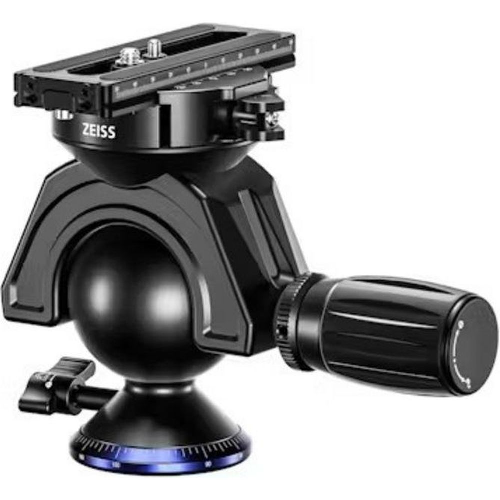 Carl Zeiss Kugelkopf V-60
