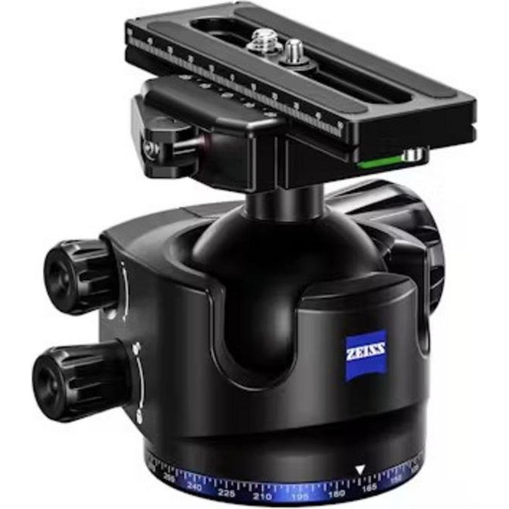 Carl Zeiss Kugelkopf L-55