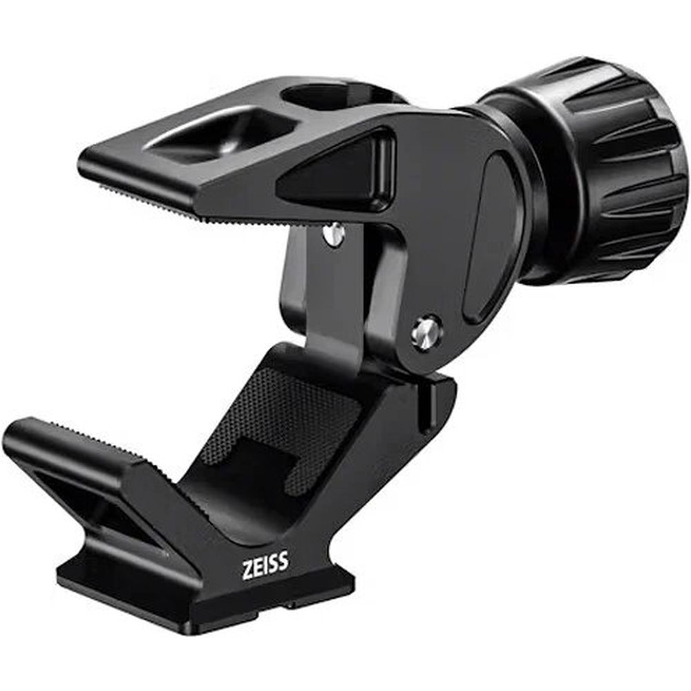 Carl Zeiss Bino Klemme
