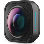 GoPro HERO13 Schwarz + Objektiv-Kollektion