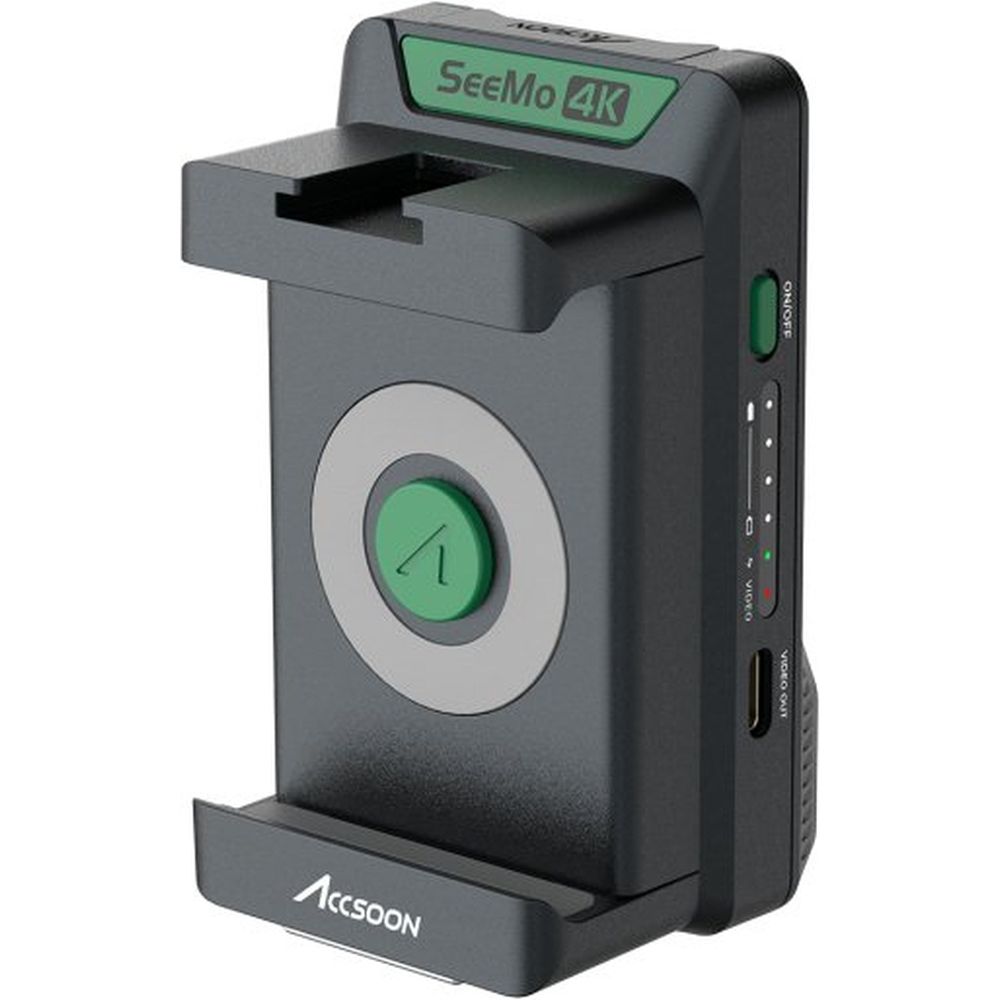 Accsoon SeeMo 4K für Android