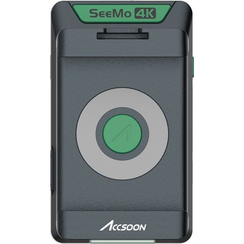 Accsoon SeeMo 4K für Android