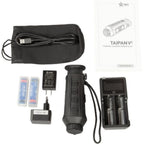 AGM Taipan V2 10-256 thermal imaging camera