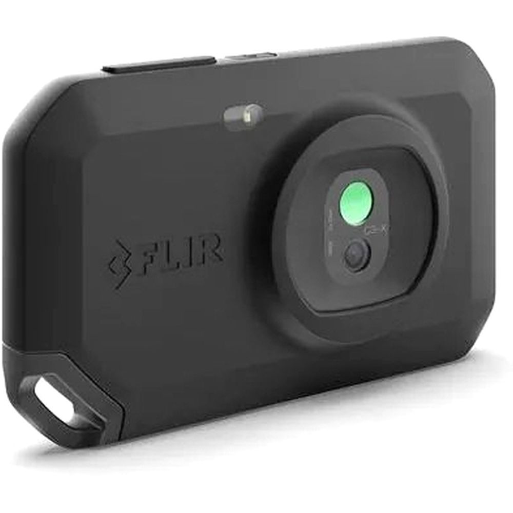 FLIR C3-x Wärmebildkamera