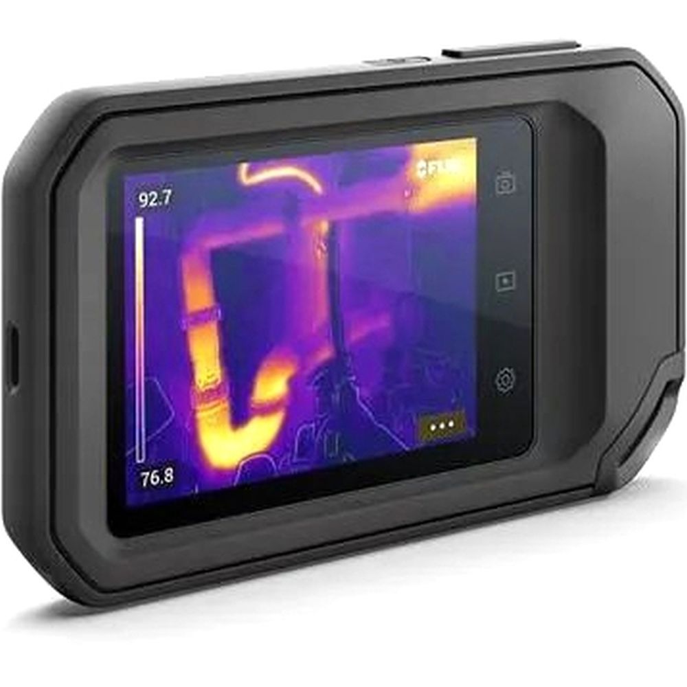 FLIR C3-x Wärmebildkamera