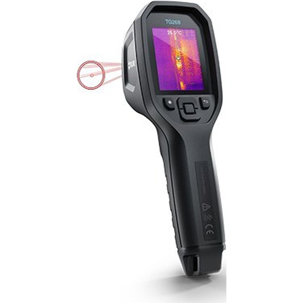 FLIR TG268 Wärmebildkamera