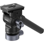 SmallRig 4170B Videokopf-Montageplatte mit Nivelliersockel CH2