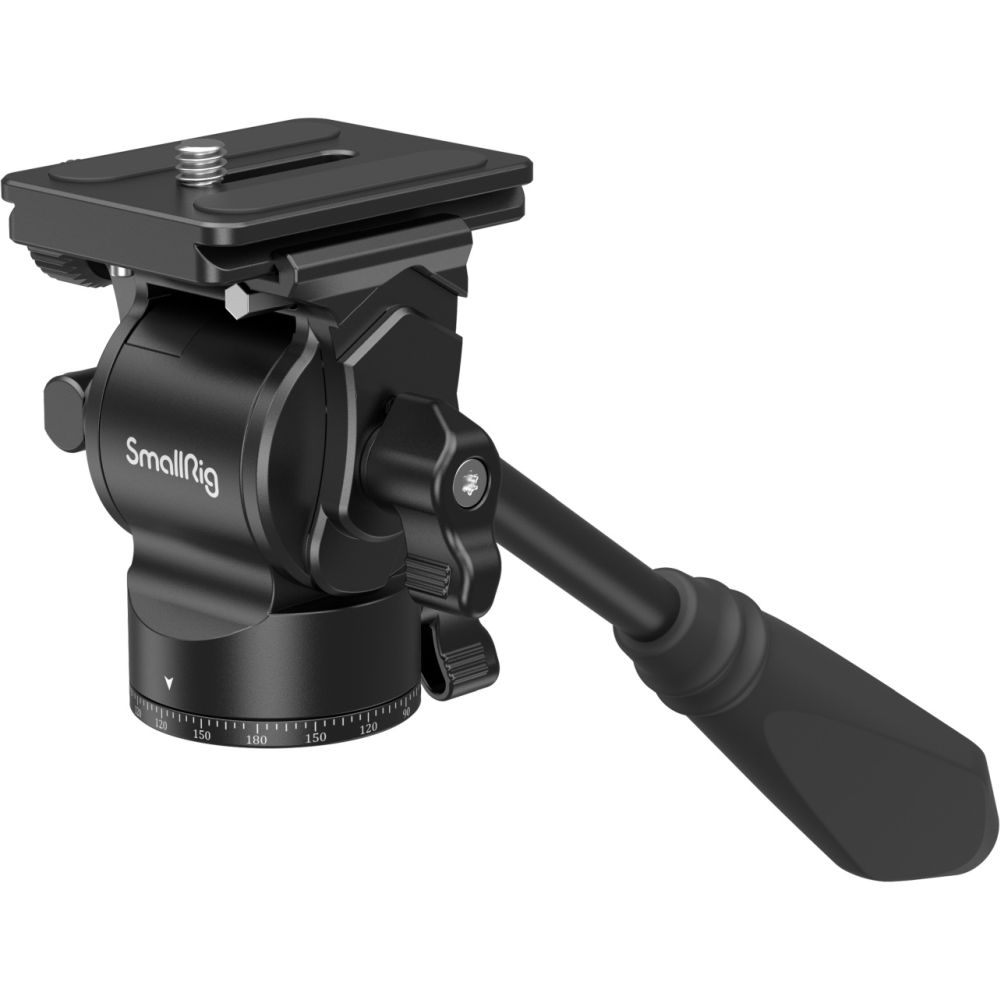 SmallRig 3259B Videokopf CH10
