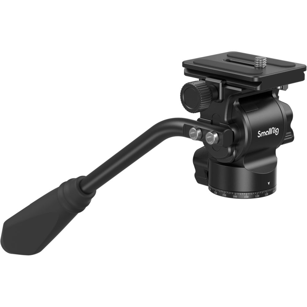 SmallRig 3259B Videokopf CH10