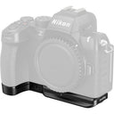 SmallRig 4981B Grundplatte für Nikon Z50II