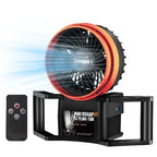 Lensgo Portable Wind Machine Typhoon 1