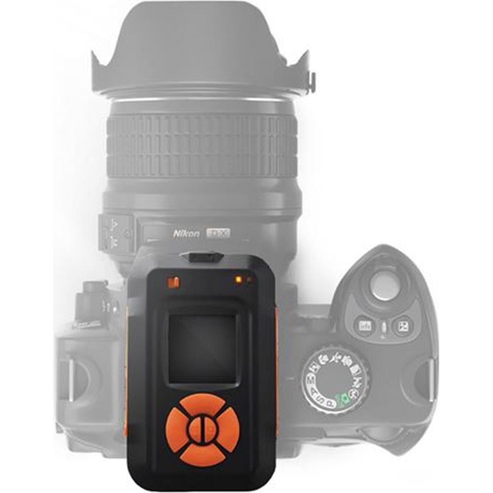 Miops Smart Plus Trigger mit Canon C1 Kabel