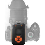 Miops Smart Plus Trigger mit Canon C1 Kabel