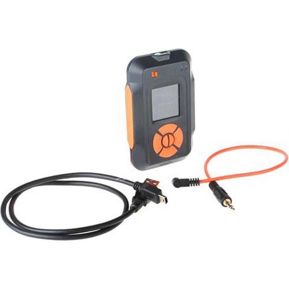 Miops Smart Plus Trigger mit Canon C2 Kabel