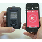 Miops Smart Plus Trigger mit Nikon N1 Kabel
