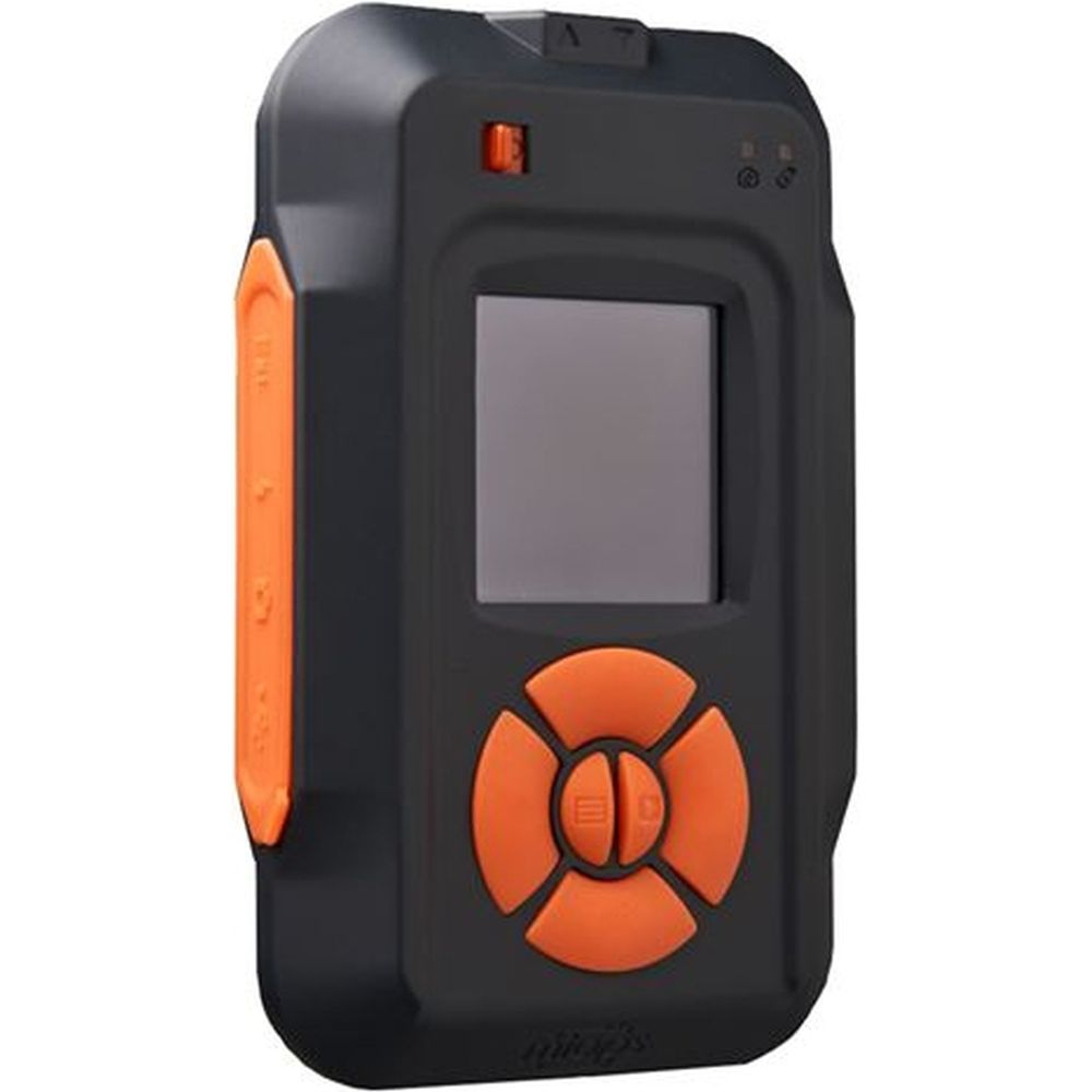 Miops Smart Plus Trigger mit Nikon N3 Kabel