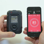 Miops Smart Plus Trigger mit Nikon N3 Kabel