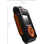 Miops Smart Plus Trigger mit Nikon N3 Kabel