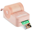 HP Sprocket 500 Panorama - Rosa