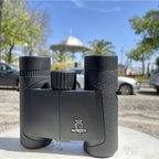 Noblex Fernglas NF 8x25 inception