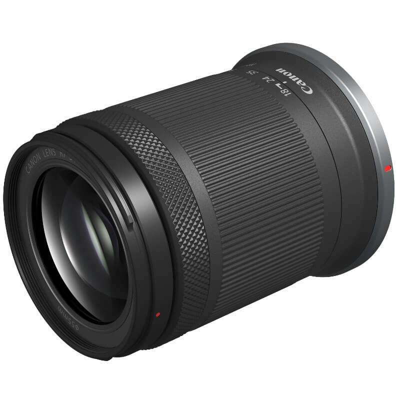 Canon EOS R7 + 18-150mm IS STM Holiday Kit