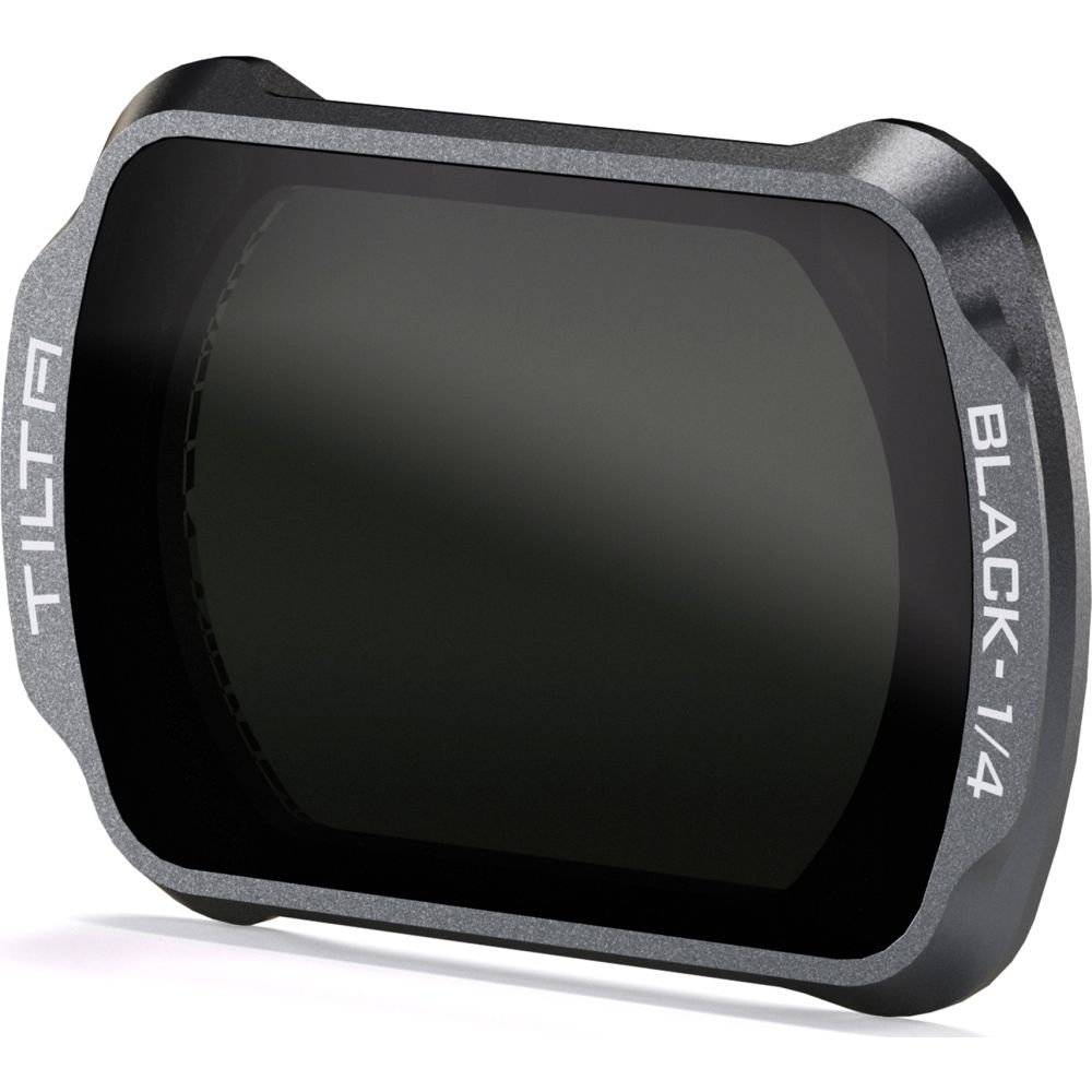Tilta Black Mist 1/4 Filter für DJI Osmo Pocket 3