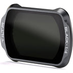 Tilta Black Mist 1/4 Filter für DJI Osmo Pocket 3