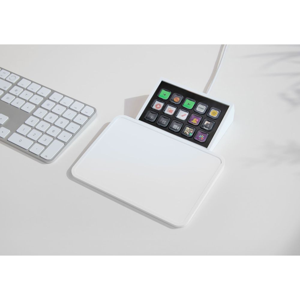 Elgato Stream Deck Modul 15 (Membrantasten, USB)