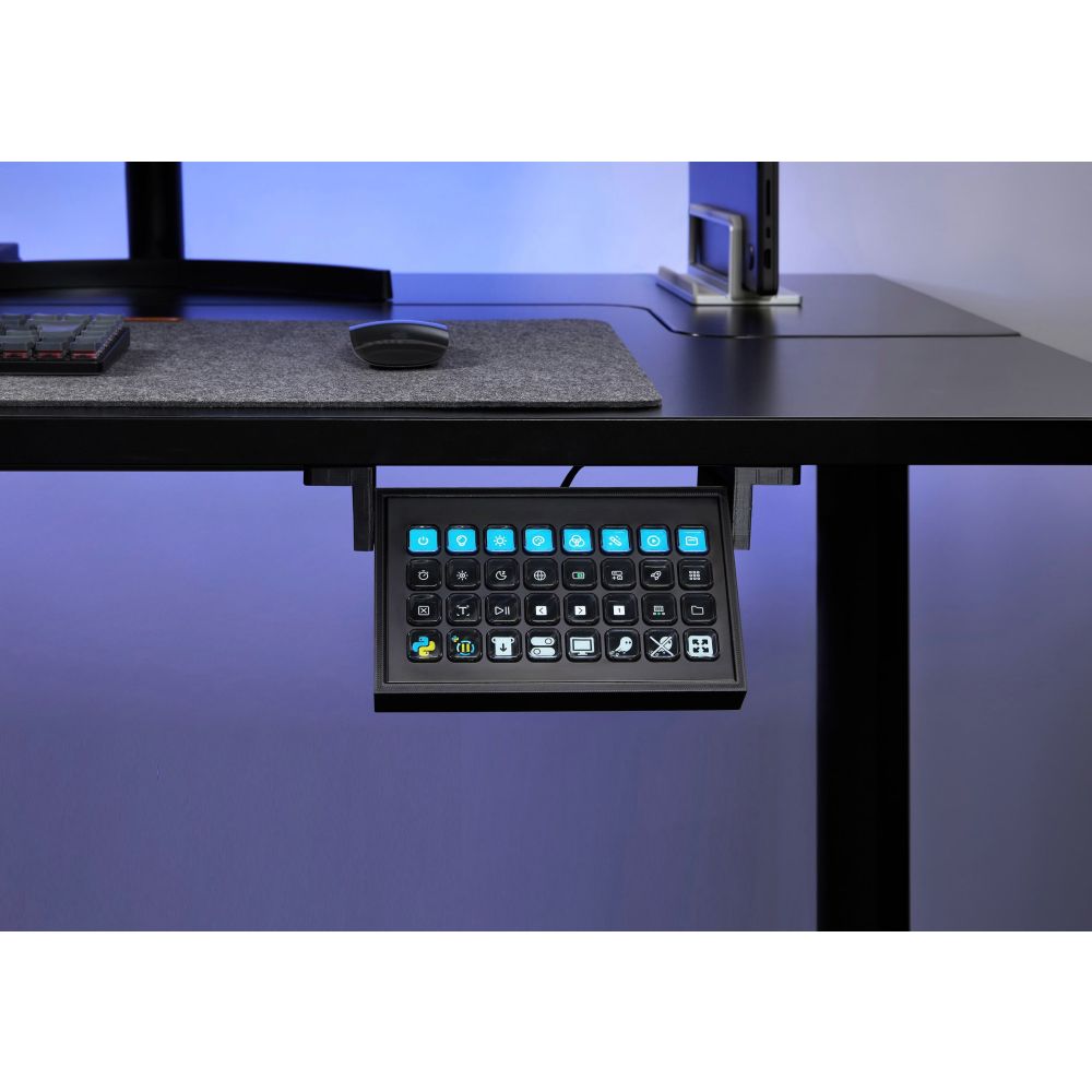 Elgato Stream Deck Modul 32 (Membrantasten, USB)