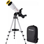 Bresser Refraktorteleskop SpaceRacer 70/400
