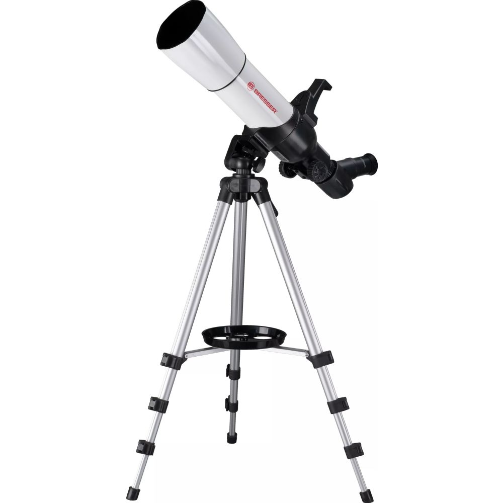 Bresser Refraktorteleskop SpaceRacer 70/400