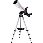 Bresser Refraktorteleskop SpaceRacer 70/400