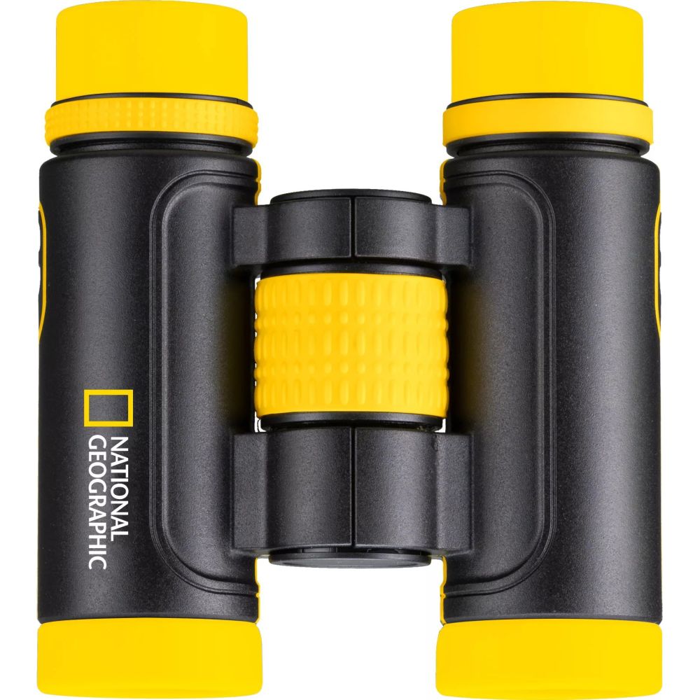 National Geographic 7x30 Fernglas