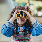 National Geographic 7x30 Fernglas